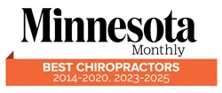 Chiropractic Eden Prairie MN Minnesota Monthly Best Chiropractors